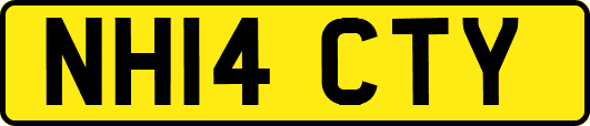 NH14CTY