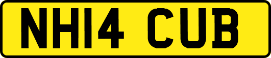 NH14CUB