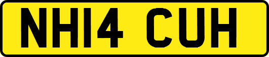 NH14CUH