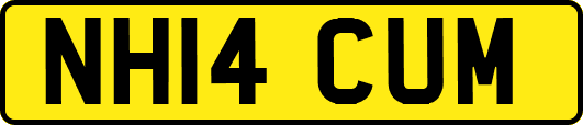 NH14CUM