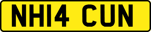 NH14CUN