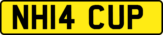 NH14CUP