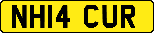 NH14CUR