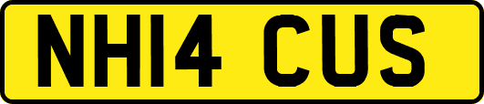 NH14CUS