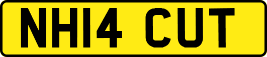 NH14CUT