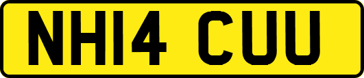 NH14CUU