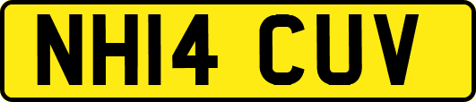 NH14CUV