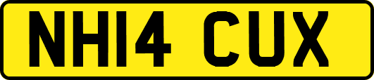 NH14CUX
