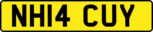NH14CUY
