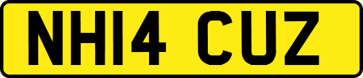 NH14CUZ