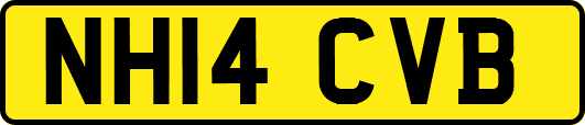 NH14CVB