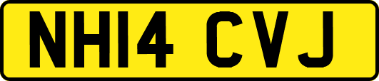NH14CVJ