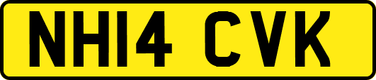 NH14CVK