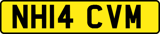 NH14CVM