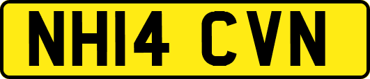 NH14CVN