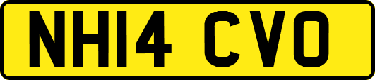 NH14CVO