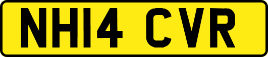 NH14CVR