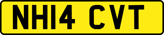 NH14CVT