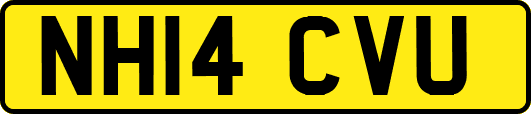 NH14CVU