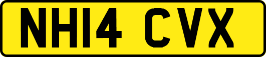 NH14CVX