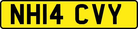 NH14CVY