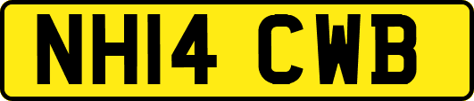 NH14CWB
