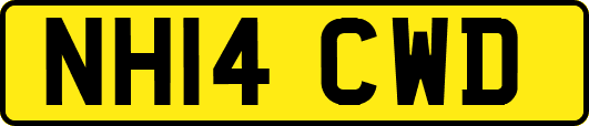 NH14CWD