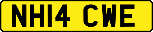 NH14CWE