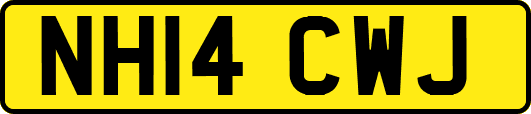 NH14CWJ