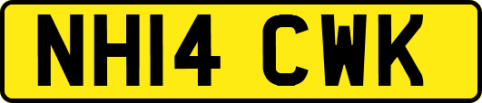 NH14CWK