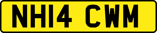 NH14CWM