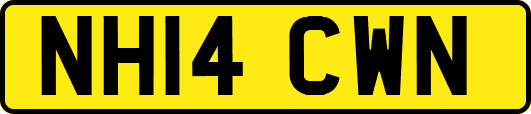 NH14CWN