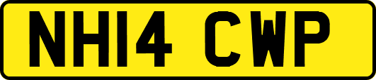 NH14CWP