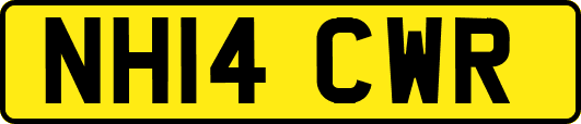 NH14CWR