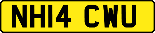 NH14CWU