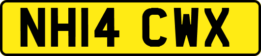 NH14CWX