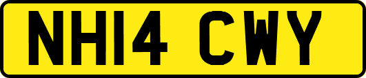 NH14CWY