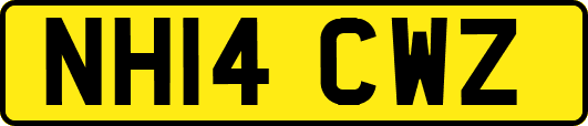 NH14CWZ
