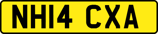 NH14CXA