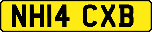 NH14CXB