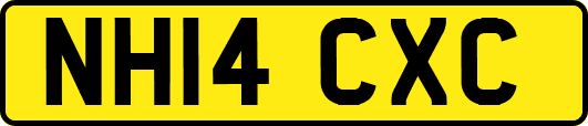 NH14CXC
