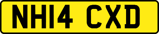 NH14CXD