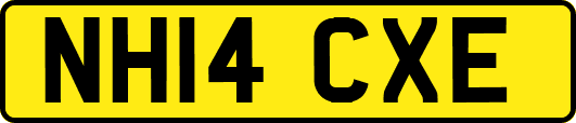 NH14CXE