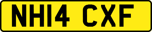 NH14CXF