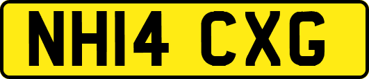 NH14CXG