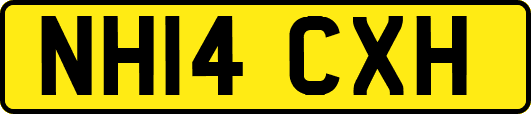 NH14CXH