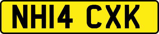 NH14CXK