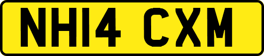 NH14CXM
