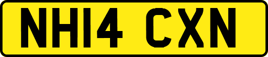 NH14CXN