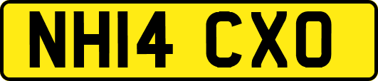 NH14CXO